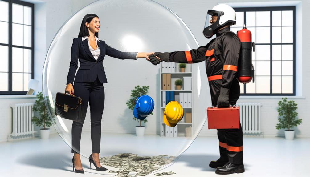 workers comp insurance details