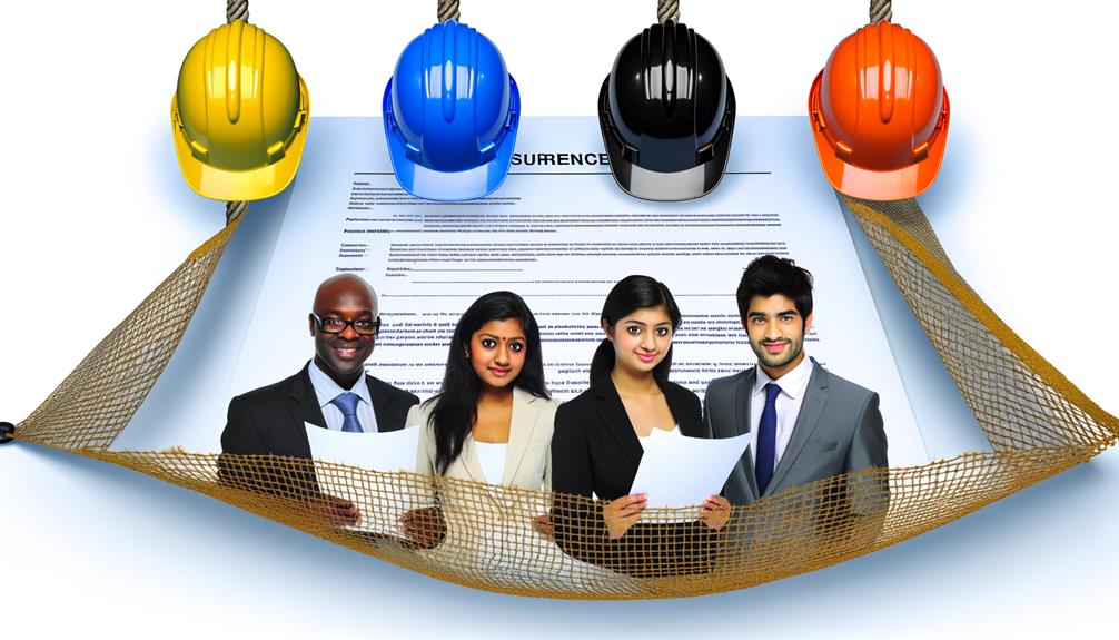 workers compensation insurance details